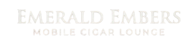 Emerald Embers Mobile Cigar Lounge